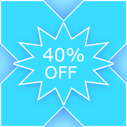 💸40% OFF💸