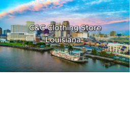 C&C Clothes Store (Louisiana)