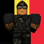 [BELG] Belgian Armed Forces