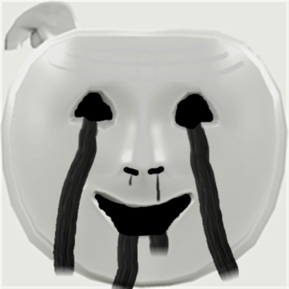 SCP-035 Comedy texture Roblox decal