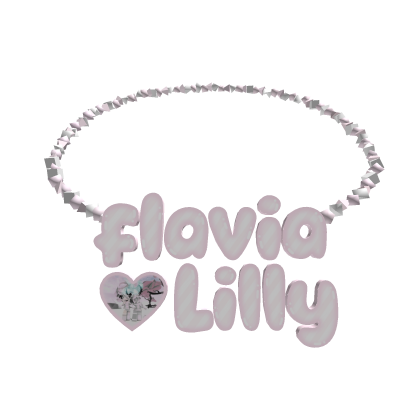Lilly & Flavia thumbnail