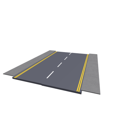 British Uk Road