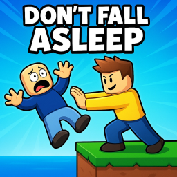 [WORKING] Don’t Fall Battle Royale