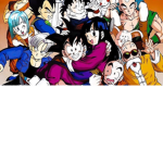 The saiyan protectors