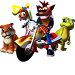 The Bandicoot Knights