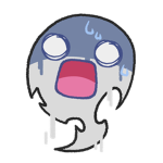 Sticky Ghost