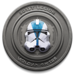 501st Legion | LD