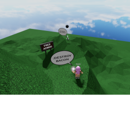 FREE ADMIN!