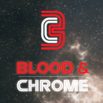 Blood and Chrome