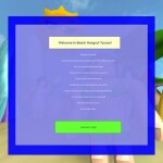 [NEW!] ★Beach Hangout Tycoon!★ *TESTING*