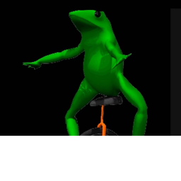 Dat Boi Fight
