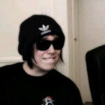 quack te desea feliz cumpleaños :v