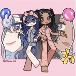 ·ᴄʟᴏᴜᴅ ᴀʀᴍʏ·