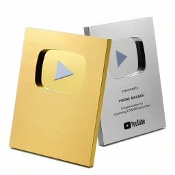 Be a faumos YouTuber! icon