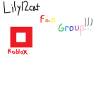 OFFICIAL Lily12cat Fan Group