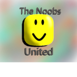 The noobs United.