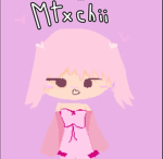 Mitchii's Icons