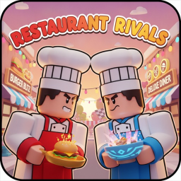 Restaurant Rivals