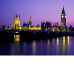 The City of England