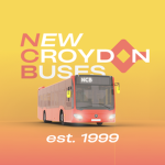 New Croydon Buses