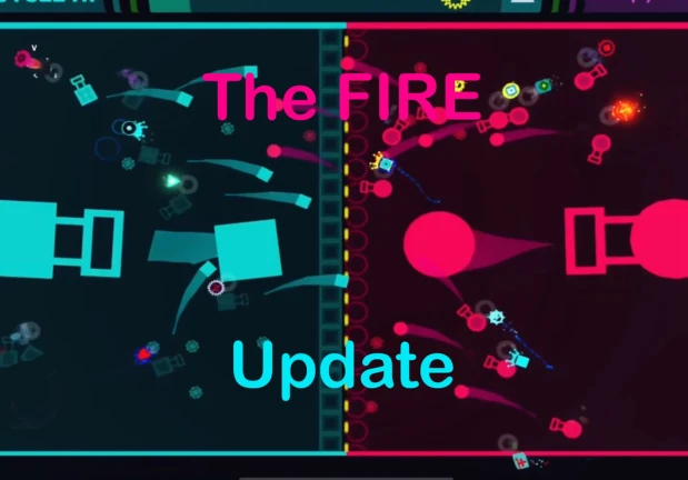 [🔥UPDATE] Just Shapes and Beats