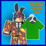 The Local Clothing Store