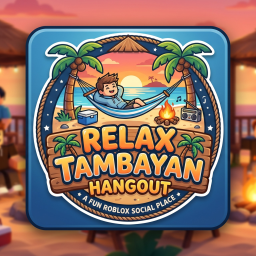 [Release] Relax Tambayan Hangout