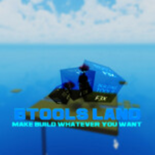 Free Btools! (Btools land)