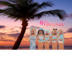 Lexi’s beach girls