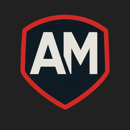 AlphaMajor Studios Roblox group icon