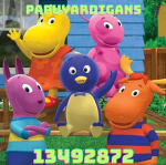 Papuyardigans