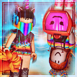 (BLM) 2COLORFUL Collection Clothing Store