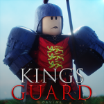 The Κings Guard