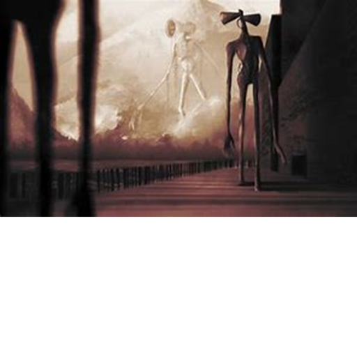 SCP - Great Mother Megaphone