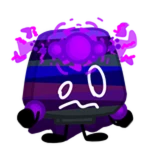 Plug of Shattered Dreams