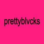 prettyblvcks Group Thumbnail