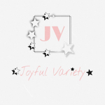 *Joyful Variety*