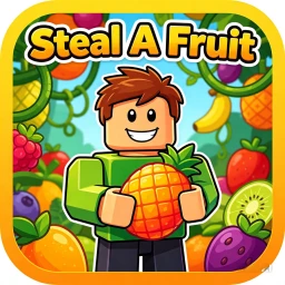 STEAL A FRUIT icon