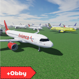 (UPDATE) Airbus Graveyard icon