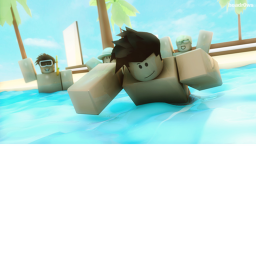 Swiming Simulator