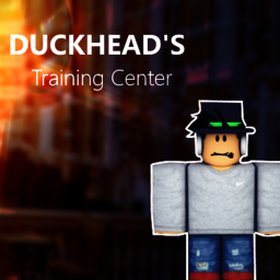 DuckHead's Cafe's Training Center