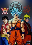 Team des Fans de manga