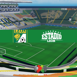 Leon Stadium