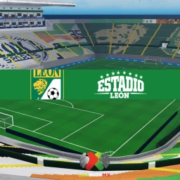 Leon Stadium icon