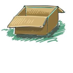 cardboard mech games