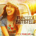 Francesca Battistelli's First Official Fan Club