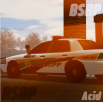 Birchwood State | Roleplay |