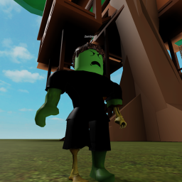 Survival The Zombie The Killer!