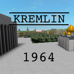 Kremlin, USSR