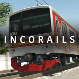 [JR 205] Incorails | Alpha icon